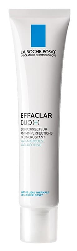 Effaclar Duo+ Trattamento Anti Imperfezioni 40 ML
