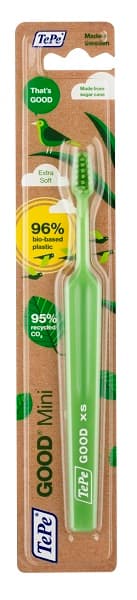TEPE GOOD MINI EXTRASOFT SPAZZ