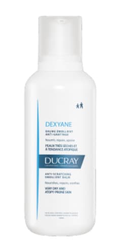 DEXYANE BALSAMO 400ML DUCRAY17