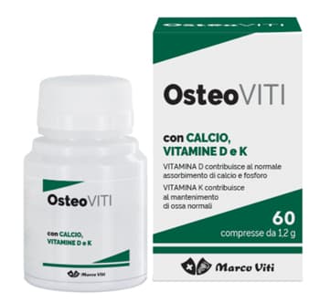 OSTEOVITI 60CPR