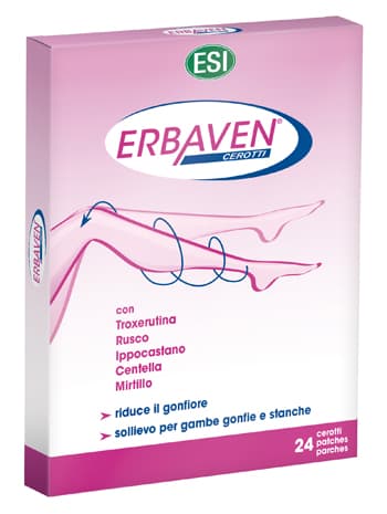ERBAVEN CER 24PZ