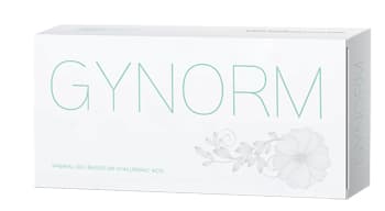 GYNORM 0,5% 5ML