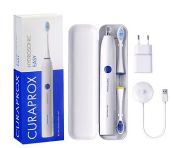 CURAPROX HYDROSONIC EASY 1PZ