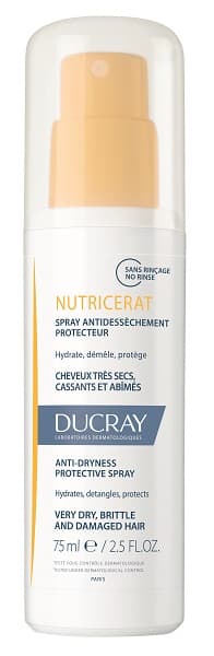 NUTRICERAT SPRAY A/SEC PROT 75ML