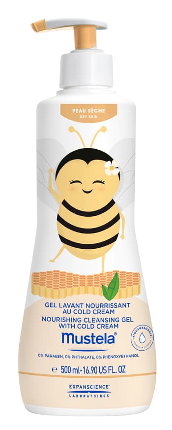 MUSTELA DET NUT CC ED LIM 2019