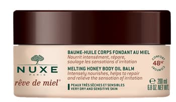 NUXE REVE DE MIEL BAUME HUILE
