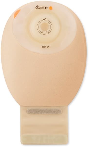 NOVALIFE TRE 1 AP ILE FIN15-34