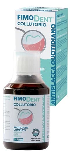 FIMODENT COLLUT A/PLAC QU200ML