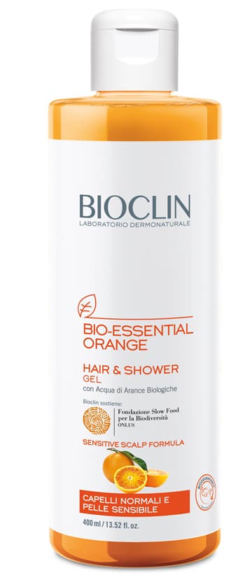 BIOCLIN BIO ESSENTIAL ORANGE