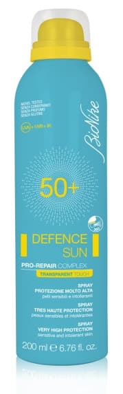 DEFENCE SUN SPF50+ SPRAY 200ML