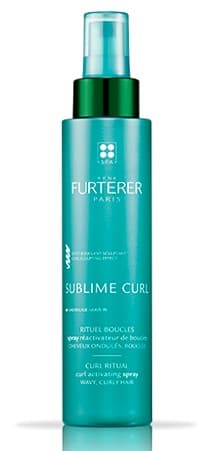 SUBLIME CURL TRATTAMENTO SPRAY