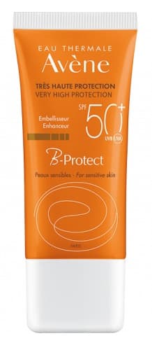 Avene B-Protect Protezione Solare Uniformante Spf 50+ 30 ML