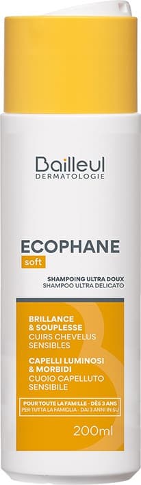 ECOPHANE SHAMPOO DELICATO