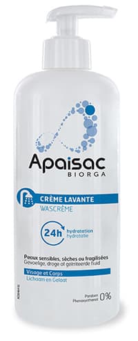 APAISAC EMULS DETERG IDR 400ML