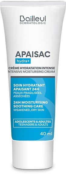 APAISAC CREMA IDRAT INTENSA