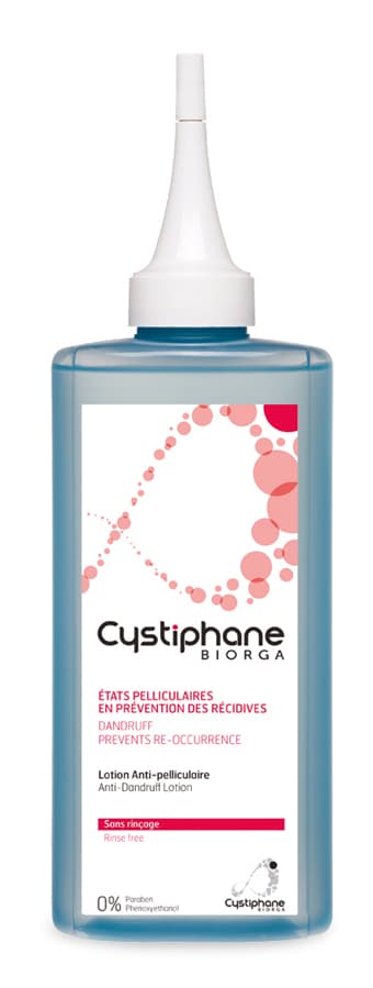 CYSTIPHANE LOZ ANTIFORF 200ML
