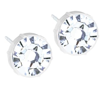 MEDICAL PL NEW 6MM CRYSTAL