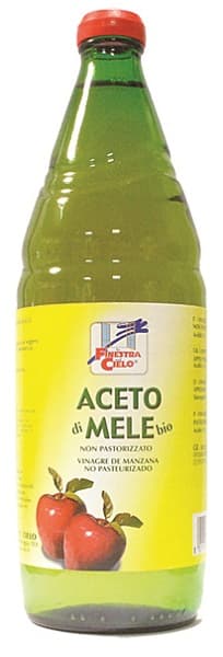 ACETO MELE RENO 750ML FINESTRA