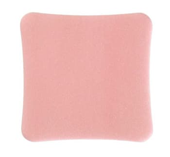 ALLEVYN GENTLE 10x10cm 10pz