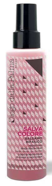 Salvacolore - Balsamo Bifasico Protettivo
