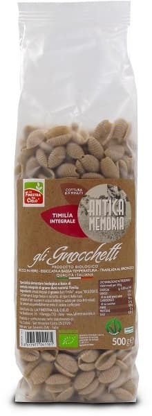 ANTICA MEMORIA GNOCCHETTI TIMI