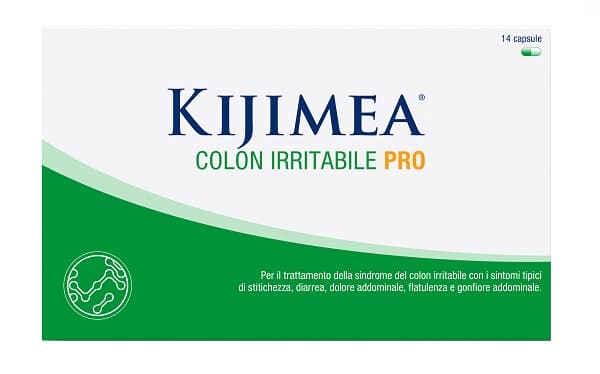 KIJIMEA COLON IRRITAB PRO14CPS
