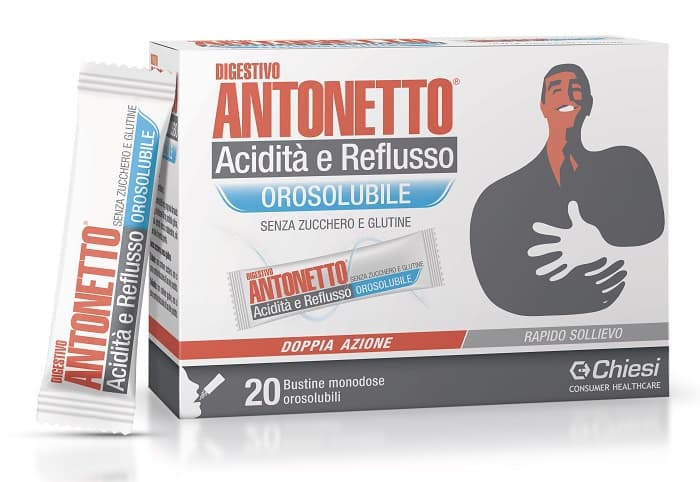 DIGESTIVO ANTONETTO A/R OS 20B