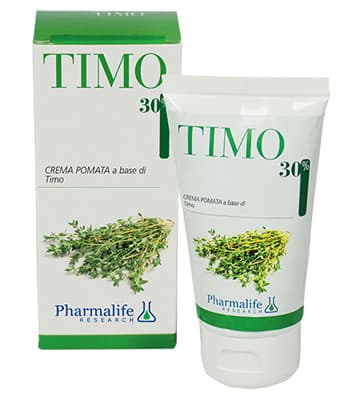 CREMA POMATA TIMO 75ML