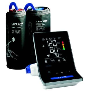 BRAUN EXACTFIT 3 Mis.Braccio