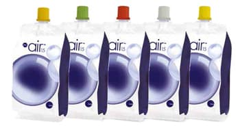 PKU AIR 15 FRUTTI RO 30POUCH