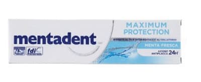 MENTADENT MAX P MENTA FRES 75ML