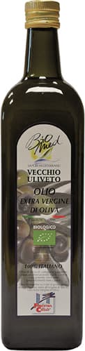 BIOMED OLIO EXTRAVERGINE OLIVA