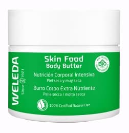 BURRO CORPO EXTRA NUTR 150ML