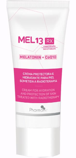 MEL13 RX CREMA IDRAT 150ML