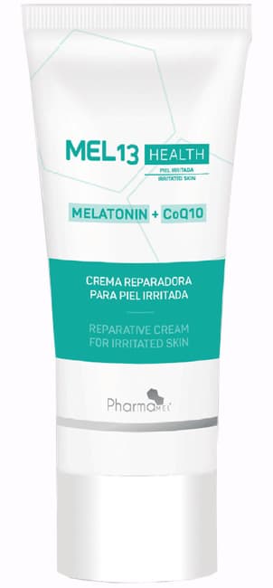 MEL13 HEALTH CREMA IDRAT 150ML