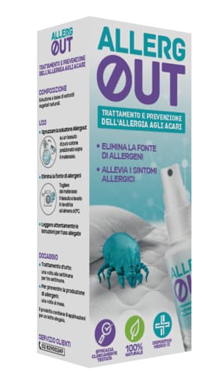 ALLERGOUT 75ML