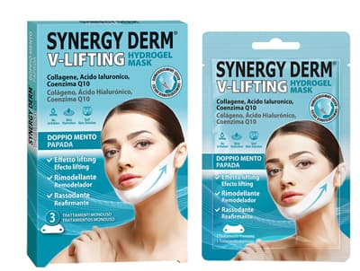 SYNERGY DERM V-LIFTING HYDROGE