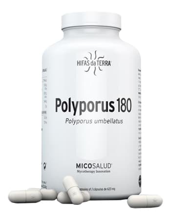 POLYPORUS 180CPS FREELAND