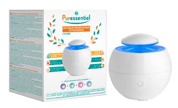 DIFFUSORE UMIDIFICATORE OXYGEN