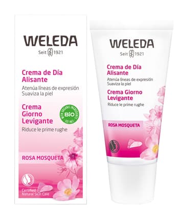 WELEDA Cr.Giorno Rosa 30ml