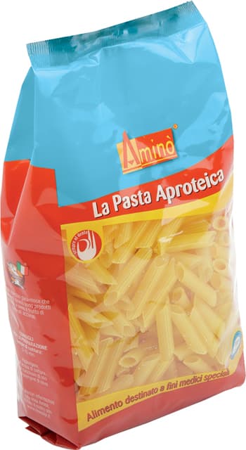 AMINO PENNE RIG APROT 500G