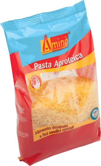 AMINO RISONI APROTEIC 500G