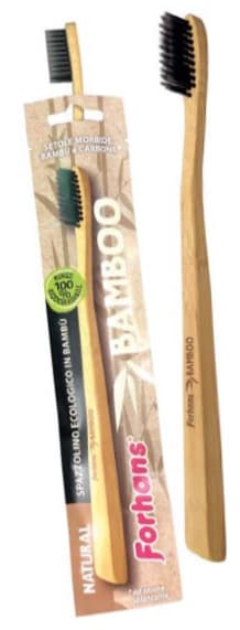 FORHANS Spazz.Bamboo Natural