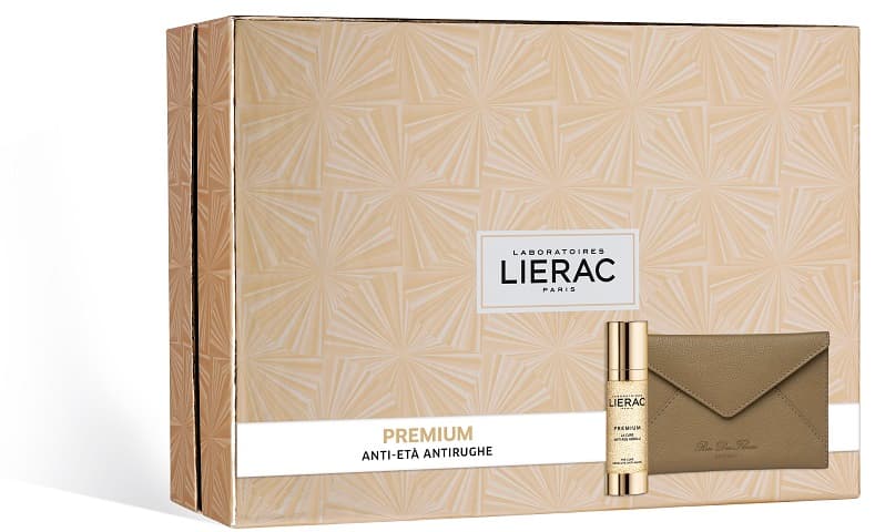 Lierac Premium Anti-età Globale La Cure