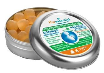 PASTIGLIE BALSAMICHE 4 OE 45G