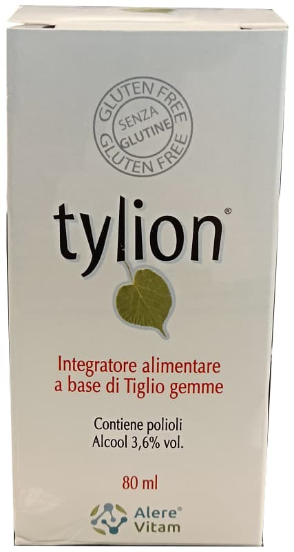 TYLION SOL OS 80ML
