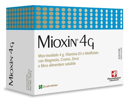 MIOXIN 4G 30BUSTE