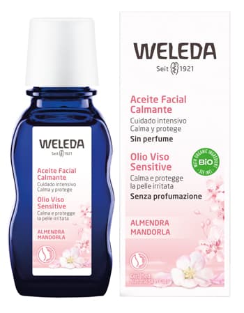 OLIO VISO SENSITIVE MANDORLE 3