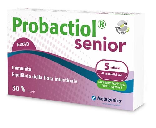 PROBACTIOL SENIOR ITA 30CPS