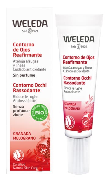 WELEDA Cr.C/Occhi Melogr.10ml